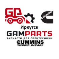 Купить запчасти Cummins в Иркутске.