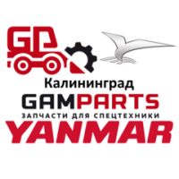 Купить запчасти Yanmar в Калининграде.