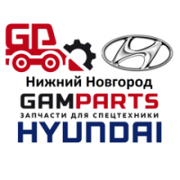 Купить запчасти Hyundai в Нижнем Новгороде.