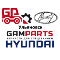 Купить запчасти Hyundai в Ульяновске.