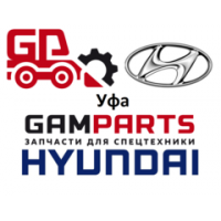 Купить запчасти Hyundai в Уфе.