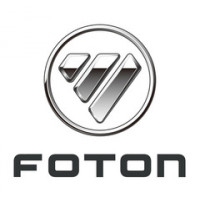 Запчасти на спецтехнику FOTON.