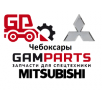 Купить запчасти Mitsubishi в Чебоксарах.