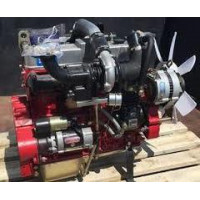 Запчасти на двигатели SIDA SD4BW45 (турбированный + не турбированный) SD4BW55 (турбированный) 4DBWG-87