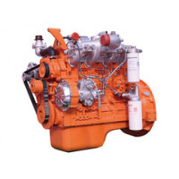 Запчасти на двигатели YUCHAI YC4108, YC4D80, YC4B80, YC4B90-T10