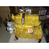 Запчасти на двигатели WEICHAI HUAFENG ZHAZG1, 4100, 4102, ZH4102G41, ZHBG41, ZHBZG1 (турбированный) ZHBG14-A (не турбированный)