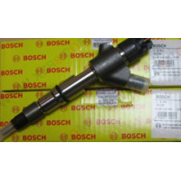 Форсунки BOSCH для самосвалов и спецтехники