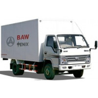 Запчасти для техники  BAW.