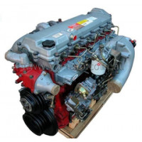 Новые поступления запчастей на Hino J08C