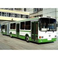 Запчасти на автобус ЛИАЗ 6212 с двигателем CAT3126