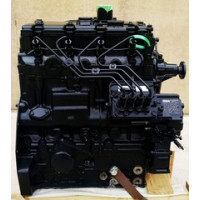 Техника SHIBAURA с двигателем N844LT (1.995L)
