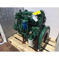 Запчасти на двигатели YUCHAI YCD4R11G-68 (не турбированный)