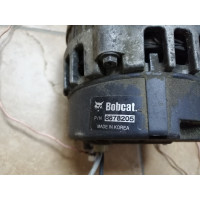 Генератор для Bobcat 6678205