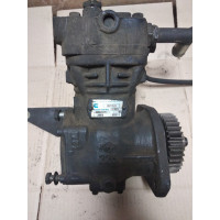 Компрессор воздушный QSB 6.7 3971519 Б/У