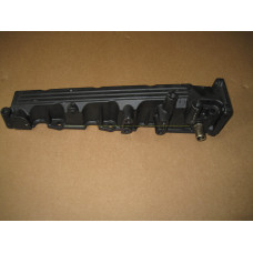 Коллектор выпускной Isuzu 4JK1 Коллектор выпускной Isuzu 4JK1