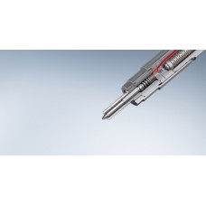 Форсунка топливная Isuzu 4LB1