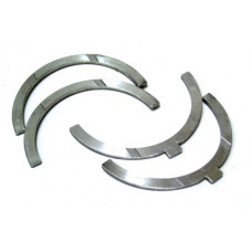 Полукольца упорные Isuzu 8PE1 Полукольца упорные Isuzu 8PE1